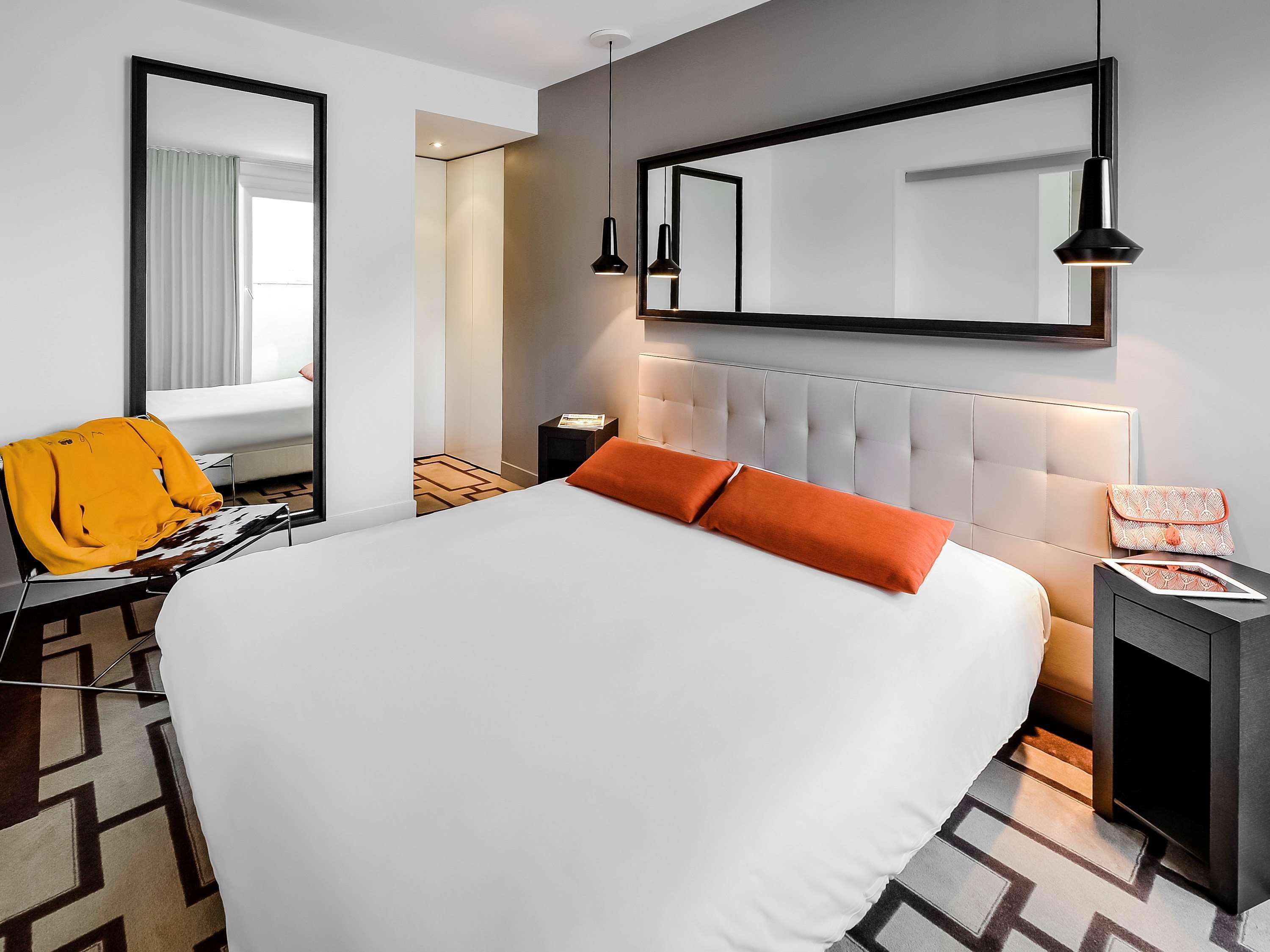 Adagio Grenoble Centre Apart otel Dış mekan fotoğraf