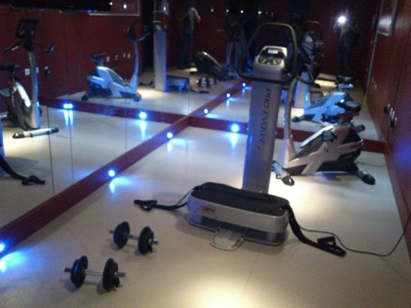 Adagio Grenoble Centre Apart otel Dış mekan fotoğraf