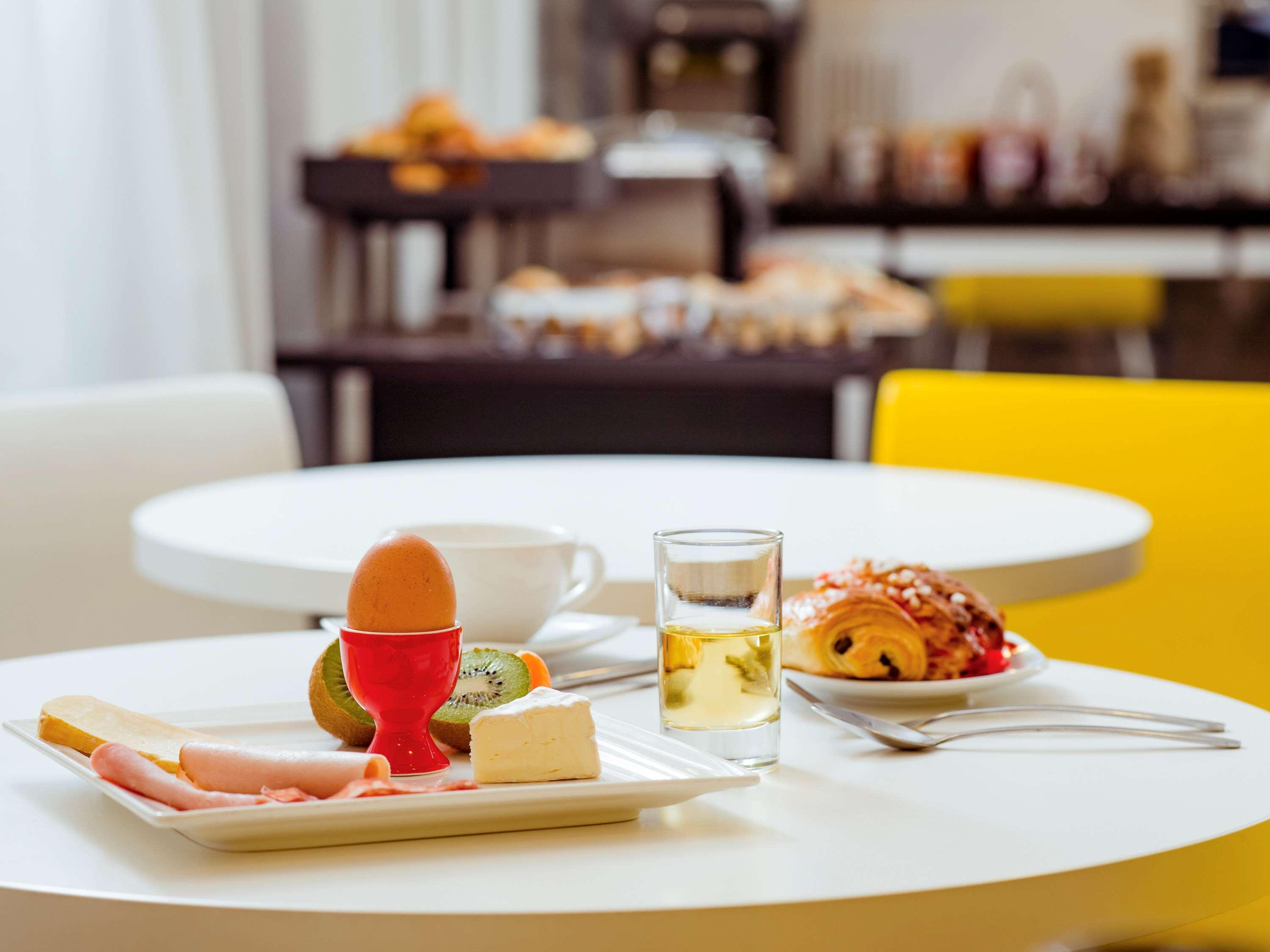 Adagio Grenoble Centre Apart otel Dış mekan fotoğraf