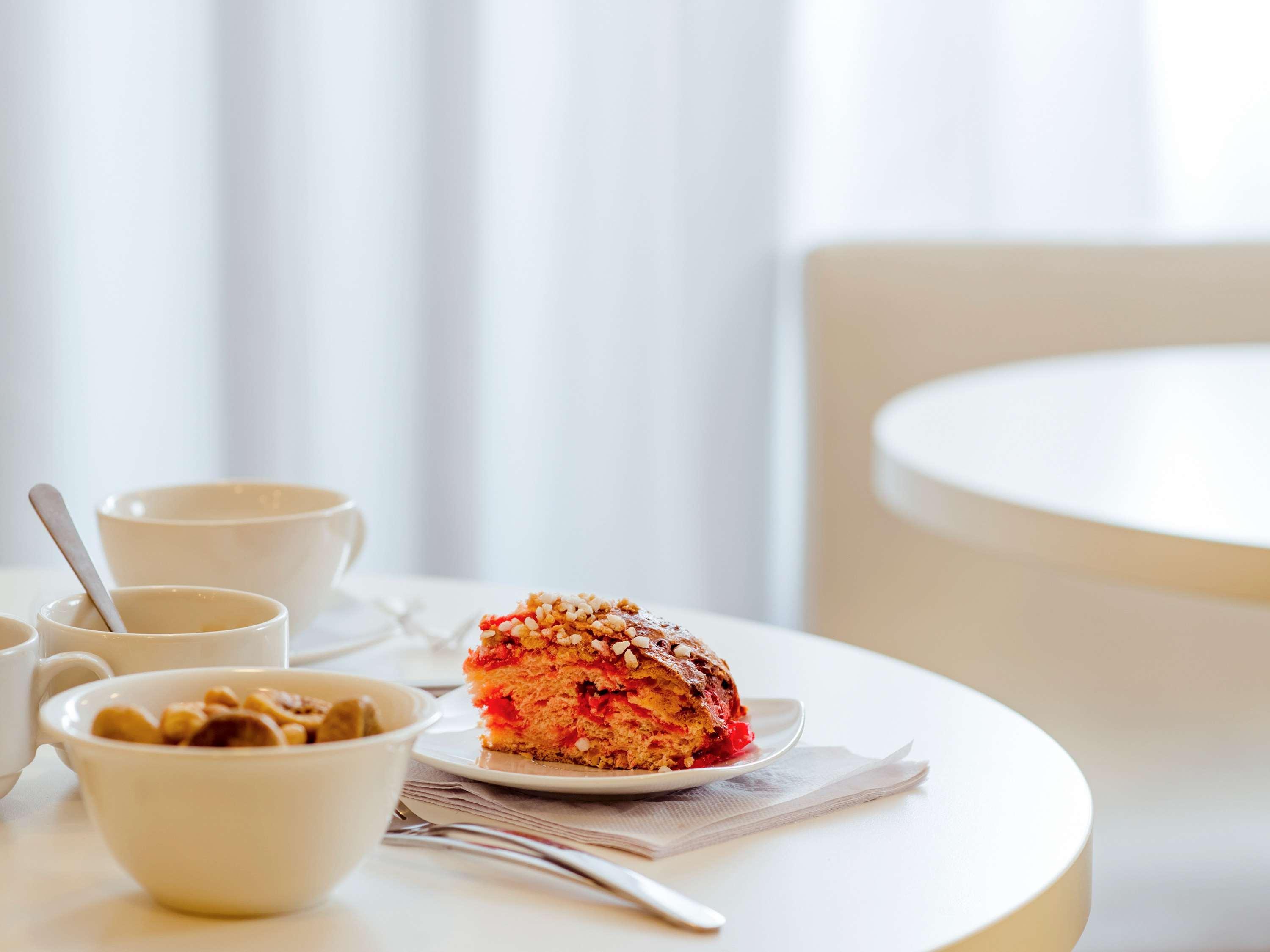 Adagio Grenoble Centre Apart otel Dış mekan fotoğraf