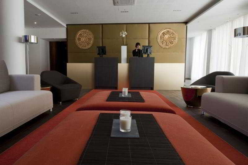 Adagio Grenoble Centre Apart otel Dış mekan fotoğraf