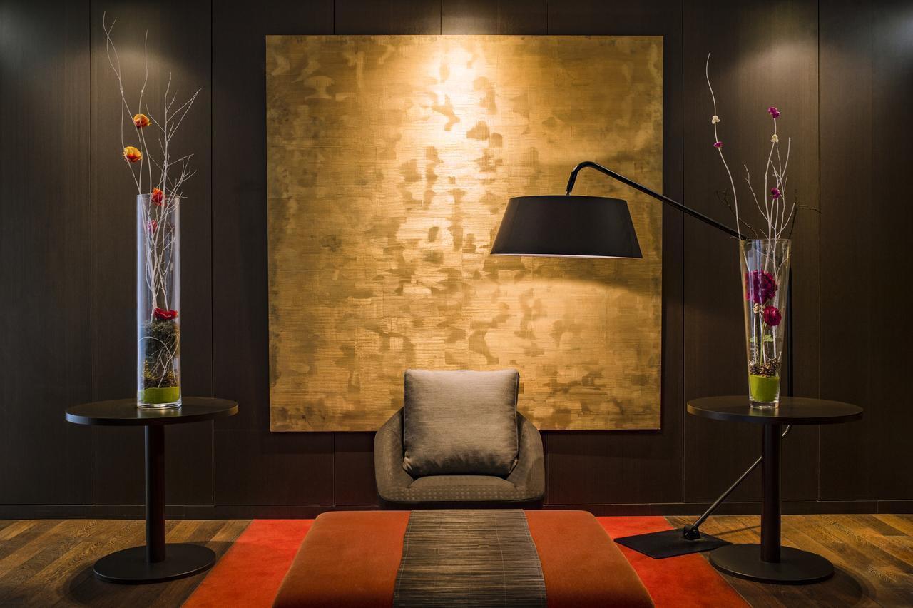 Adagio Grenoble Centre Apart otel Dış mekan fotoğraf