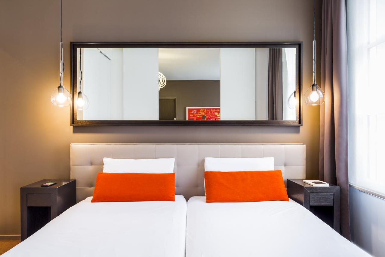Adagio Grenoble Centre Apart otel Dış mekan fotoğraf